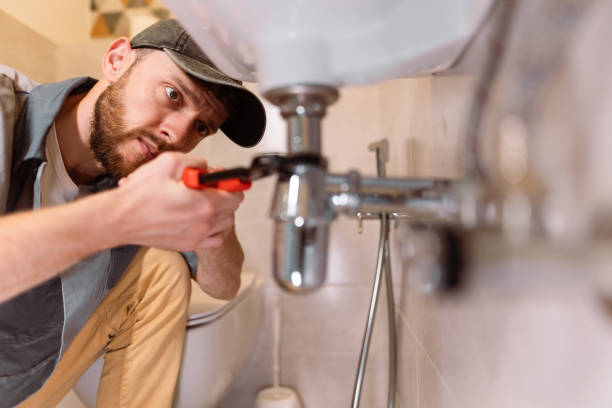 Plumbing System Maintenance in Melwood, MD