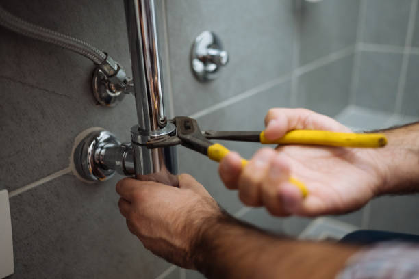 Professional Plumbing services in Melwood, MD